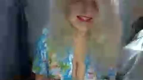 The Arctic Milf online show from June 15, 10:41 pm