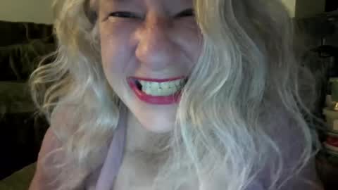 The Arctic Milf online show from July 14, 12:38 am