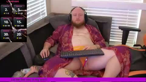 theballboy online show from July 2, 4:19 pm