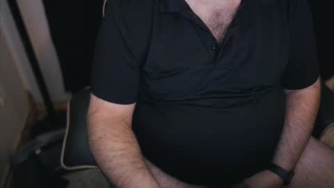 thebearking69 online show from April 19, 2:49 pm