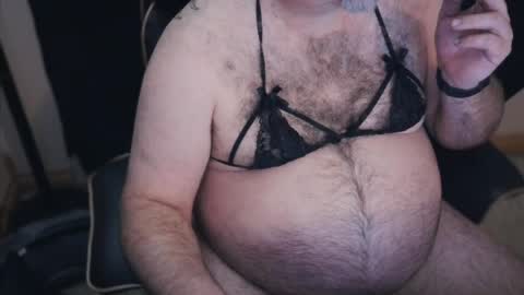 thebearking69 online show from April 26, 3:35 am