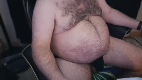 thebearking69 online show from May 1, 3:10 am