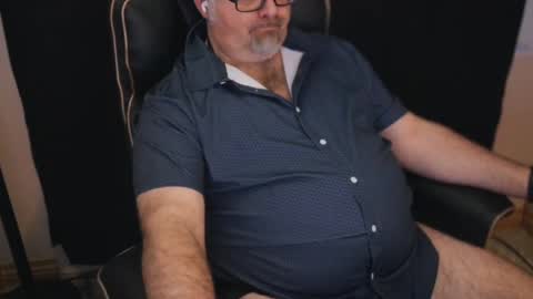 thebearking69 online show from May 2, 3:00 am