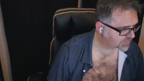 thebearking69 online show from June 21, 5:30 am