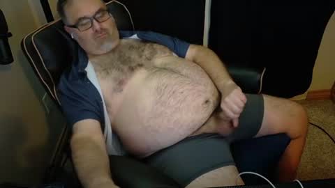 thebearking69 online show from July 19, 4:42 pm