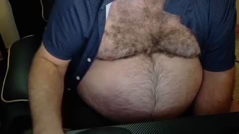 thebearking69 online show from July 30, 2:41 am