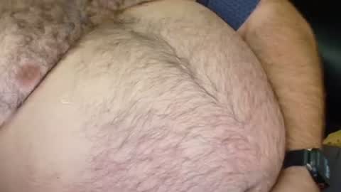 thebearking69 online show from July 31, 2:29 am