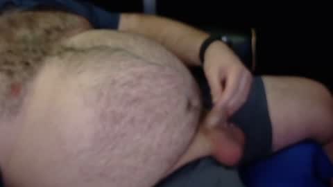 thebearking69 online show from August 9, 6:14 am