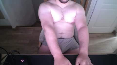 thebiggydaddy online show from July 5, 10:07 am