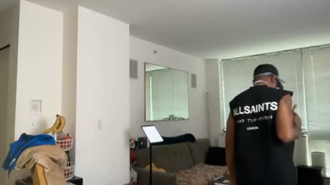 theblacklordmaster online show from July 16, 10:53 pm