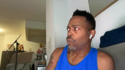 theblacklordmaster online show from July 18, 11:50 pm