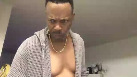 theblacklordmaster online show from August 3, 3:35 am