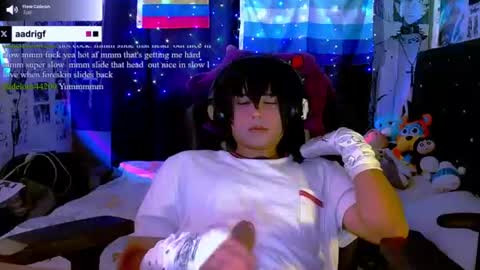 thebluesky_18 online show from July 21, 11:56 am