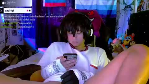 thebluesky_18 online show from July 21, 2:08 pm