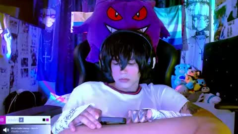 thebluesky_18 online show from July 24, 12:41 pm