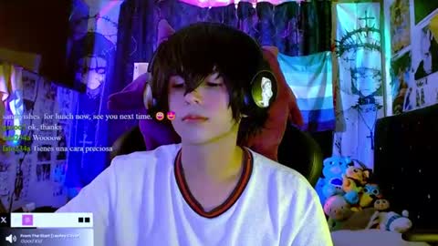 thebluesky_18 online show from July 24, 5:05 pm