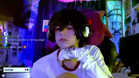 thebluesky_18 online show from July 24, 6:11 pm
