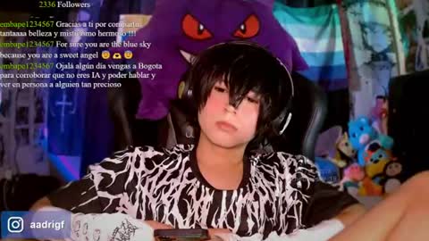 thebluesky_18 online show from August 1, 12:22 pm