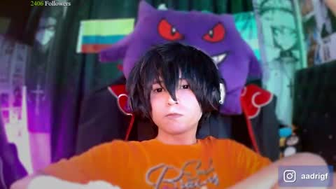 thebluesky_18 online show from August 14, 10:35 pm