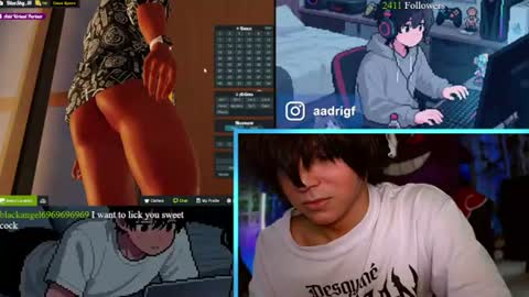 thebluesky_18 online show from August 17, 4:17 am