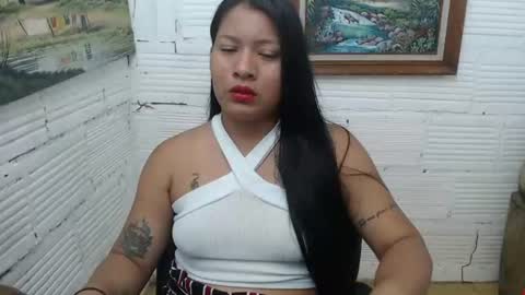 the brunette paquita online show from August 2, 12:39 am
