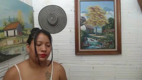 the brunette paquita online show from August 13, 7:00 am