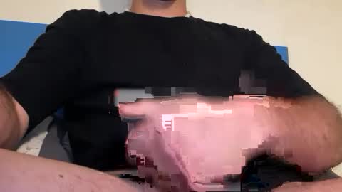 thebulge_b0y online show from June 19, 9:53 am