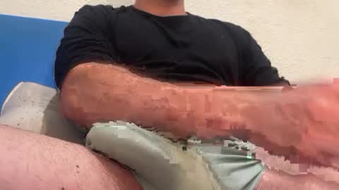 thebulge_b0y online show from June 29, 1:20 am