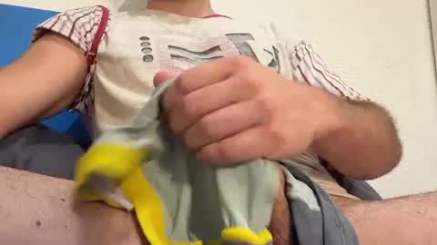 thebulge_b0y online show from July 17, 9:09 am