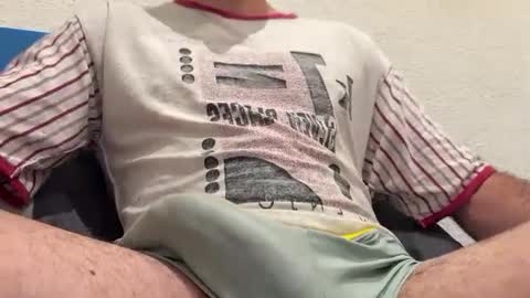 thebulge_b0y online show from July 19, 9:55 am