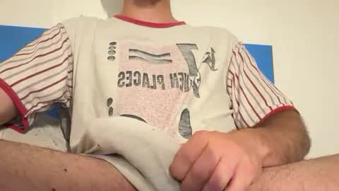 thebulge_b0y online show from July 27, 3:01 am
