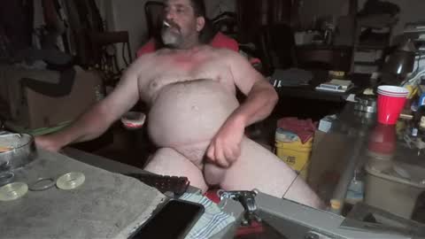 Cajunbator online show from June 21, 12:17 pm