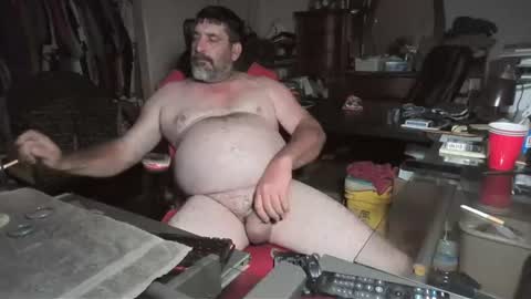 Cajunbator online show from June 22, 9:43 am