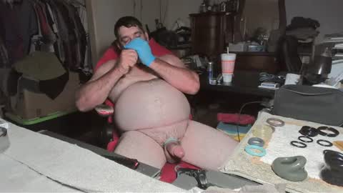 Cajunbator online show from June 22, 6:19 pm