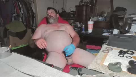 Cajunbator online show from June 22, 7:25 pm