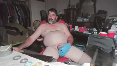 Cajunbator online show from June 25, 8:12 pm