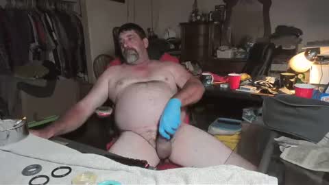 Cajunbator online show from June 28, 4:54 pm
