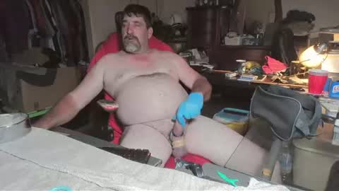 Cajunbator online show from June 29, 6:32 pm