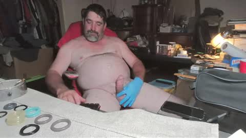 Cajunbator online show from June 30, 6:31 pm