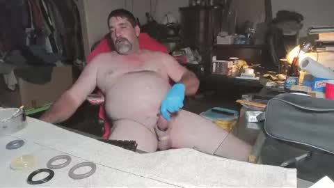 Cajunbator online show from June 30, 7:37 pm