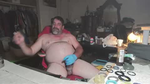 Cajunbator online show from July 2, 1:34 pm