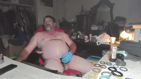 Cajunbator online show from July 2, 2:40 pm