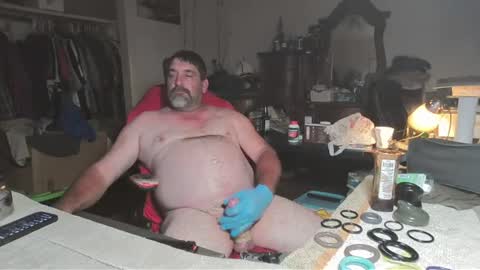 Cajunbator online show from July 2, 3:46 pm