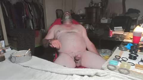 Cajunbator online show from July 6, 12:41 pm