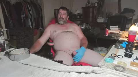 Cajunbator online show from July 6, 1:47 pm