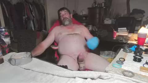 Cajunbator online show from July 6, 2:53 pm
