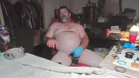 Cajunbator online show from July 6, 5:05 pm