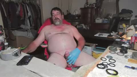 Cajunbator online show from July 13, 3:18 pm