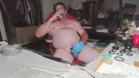 Cajunbator online show from July 14, 12:52 pm
