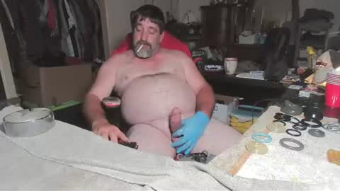 Cajunbator online show from July 14, 1:58 pm